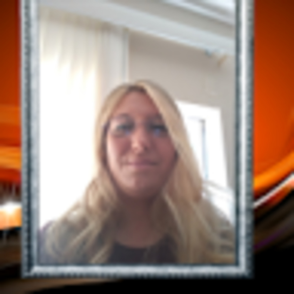 Meet your Posher, Mandy